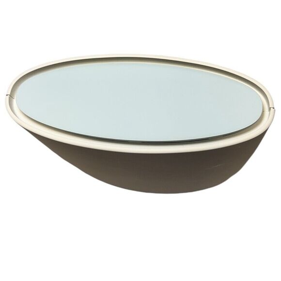 Netgear Orbi RBR50 Wi-Fi Router W/ Power Cable - TESTED - Picture 4 of 6